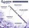 Premium Colored Pencils Ultramarine Violet 6 Pack - Highly-Pigmented Drawing Pencils - Coloring Pencils for Drawing, Blending, Coloring, and More